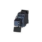 Siemens Contactor, 230 V ac Coil, 3-Pole, 1NO + 2NC