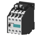 Siemens Contactor Relay, 10 A, 4NO + 4NC