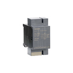 Siemens Contactor, 230 V ac Coil, 3-Pole, 20 A, 4 kW, 3NO + 1NC