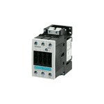 Siemens Contactor, 3-Pole, 15 kW, 1NO + 1NC