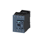 Siemens Contactor, 4-Pole, 1NO + 1NC