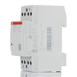 ABB ESB Series Contactor, 230 → 240 V Coil, 4-Pole, 25 A, 17.3 kW, 4NO