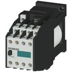 Siemens Contactor, 24 V dc Coil, 8-Pole, 6 A, 4NC + 4NO
