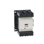 Schneider Electric Contactor, 240 V Coil, 3-Pole, 150 A, 75kW, 3NO