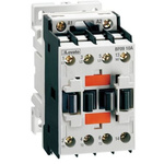 Lovato Contactor, 24 V ac Coil, 3-Pole, 18 A, 10 kW, 1NC