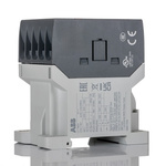 ABB A Line Series Contactor, 24 V Coil, 3-Pole, 22 A, 2.2 kW, 3NO