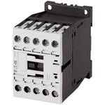 Eaton Contactor Relay, 4 A, 3NO/1NC