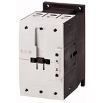 Eaton DILM Series Contactor, 220 V ac, 230 V dc Coil, 3-Pole, 11 kW, 1NC