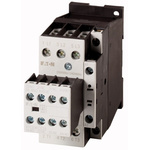 Eaton DILM Series Contactor, 24 V Coil, 3-Pole, 11 kW