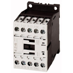 Eaton DILM Series Contactor, 380 V Coil, 3-Pole, 6.5 kW, 1NC