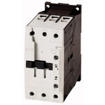 Eaton DILM Series Contactor, 190 V Coil, 3-Pole, 30 kW