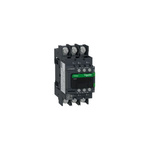Schneider Electric LC1D Series Contactor, 3-Pole, 65 A, 1 NO + 1 NC