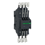 Schneider Electric LC1D Series Contactor, 3-Pole, 1 NO + 1 NC