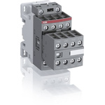 ABB Contactor Relay, 4 A, 4 NC, 4 NO