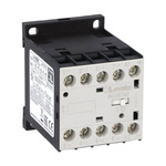 Lovato BG09 Series Contactor, 12 v dc Coil, 4-Pole, 4 A, 22 kW, 690 V