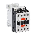 Lovato BF18 Series Contactor, 125 V dc Coil, 4-Pole, 32 A, 36 kW, 2NO + 2NC, 690 V