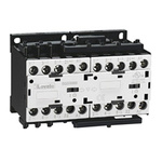 Lovato BF12 Series Reversing Contactor, 48 V dc Coil, 3-Pole, 9 A, 5 kW, 1NC, 690 V