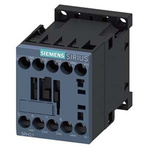Siemens 3RH2 Series Contactor Relay, 110 V dc Coil, 4-Pole, 10 A, 2NO + 2NC, 690 V ac