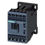 Siemens 3RH2 Series Contactor Relay, 42 V ac Coil, 4-Pole, 10 A, 2NO + 2NC, 690 V ac