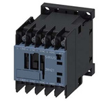 Siemens 3RH2 Series Contactor Relay, 24 V dc Coil, 4-Pole, 10 A, 2NO + 2NC, 690 V ac