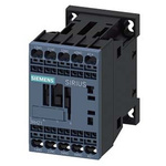 Siemens 3RH2 Series Contactor Relay, 24 - 34 V dc Coil, 4-Pole, 10 A, 3NO + 1NC, 690 V ac