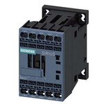 Siemens 3RH2 Series Contactor Relay, 110 V ac Coil, 4-Pole, 10 A, 4NO, 690 V ac