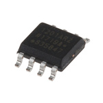 ADUM1201ARZ Analog Devices, 2-Channel Digital Isolator 25Mbps, 2.5 kVrms, 8-Pin SOIC