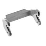 Harting Locking Lever, Han Easy Lock Series , For Use With Heavy Duty Power Connectors