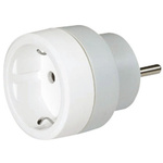 Legrand France to Germany Travel Adapter, Rated At 16A