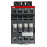 ABB AF Series Contactor, 24 V ac/dc Coil, 3-Pole, 30 A, 7.5 kW, 3NO, 690 V ac