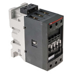 ABB AF Series Contactor, 230 V ac Coil, 3-Pole, 105 A, 30 kW, 3NO, 690 V ac