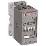 ABB AF Series Contactor, 24 → 60 V ac Coil, 3-Pole, 130 A, 45 kW, 3NO, 690 V ac