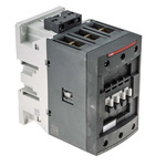 ABB AF Series Contactor, 230 V ac Coil, 3-Pole, 130 A, 45 kW, 3NO, 690 V ac