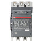 ABB AF Series Contactor, 230 V ac Coil, 3-Pole, 350 A, 110 kW, 3NO, 690 V ac