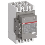ABB AF Series Contactor, 24 V ac/dc Coil, 3-Pole, 400 A, 132 kW, 3NO, 690 V ac