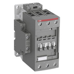 ABB AF Series Contactor, 230 V ac Coil, 4-Pole, 100 A, 22 kW, 4NO, 690 V ac