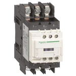 Schneider Electric LC1D Series Contactor, 240 V ac Coil, 3-Pole, 40 A, 3NO