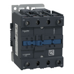 Schneider Electric LC1D Series Contactor, 4-Pole, 65 A, 2NO + 2NC
