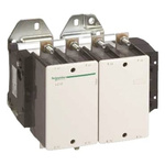 Schneider Electric LC1F Series Contactor, 110 V dc Coil, 4-Pole, 4NO