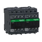 Schneider Electric LC2D Series Contactor, 48 V dc Coil, 3-Pole, 5.5 kW, 300 V dc, 690 V ac