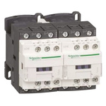 Schneider Electric LC2D Series Contactor, 400 V ac Coil, 3-Pole, 18.5 kW, 300 V dc, 690 V ac