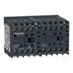 Schneider Electric LC2K Series Contactor, 110 V ac Coil, 3-Pole, 20 A, 4 kW, 3NO, 690 V ac