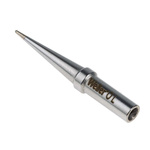 Weller ET OL 0.8 mm Conical Soldering Iron Tip for use with WEP 70