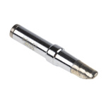 Weller PT DD9 5 mm Round Sloped Soldering Iron Tip