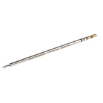 Metcal CVC 2.5 x 9.9 mm Conical Chisel Soldering Iron Tip