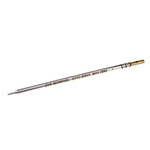Metcal CVC 1 x 9.1 mm Conical Chisel Soldering Iron Tip