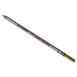 Metcal CVC 0.4 x 8.5 mm Conical Soldering Iron Tip