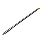 Metcal HCV 2.5 x 8 mm Chisel Soldering Iron Tip