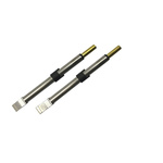 Metcal PTC 6.35 x 12.7 mm Blade Soldering Iron Tip