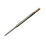 Metcal UFC 0.8 x 5.1 mm Chisel Soldering Iron Tip for use with CV-H2-UF